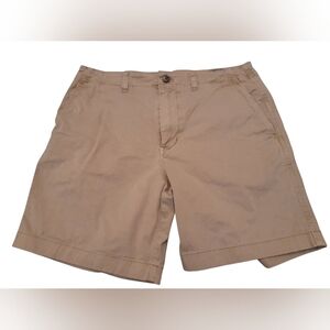 Vineyard Vines Khaki Island Shorts